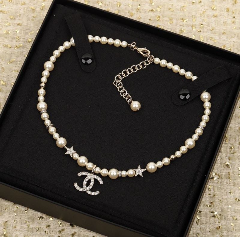 Chanel Necklaces